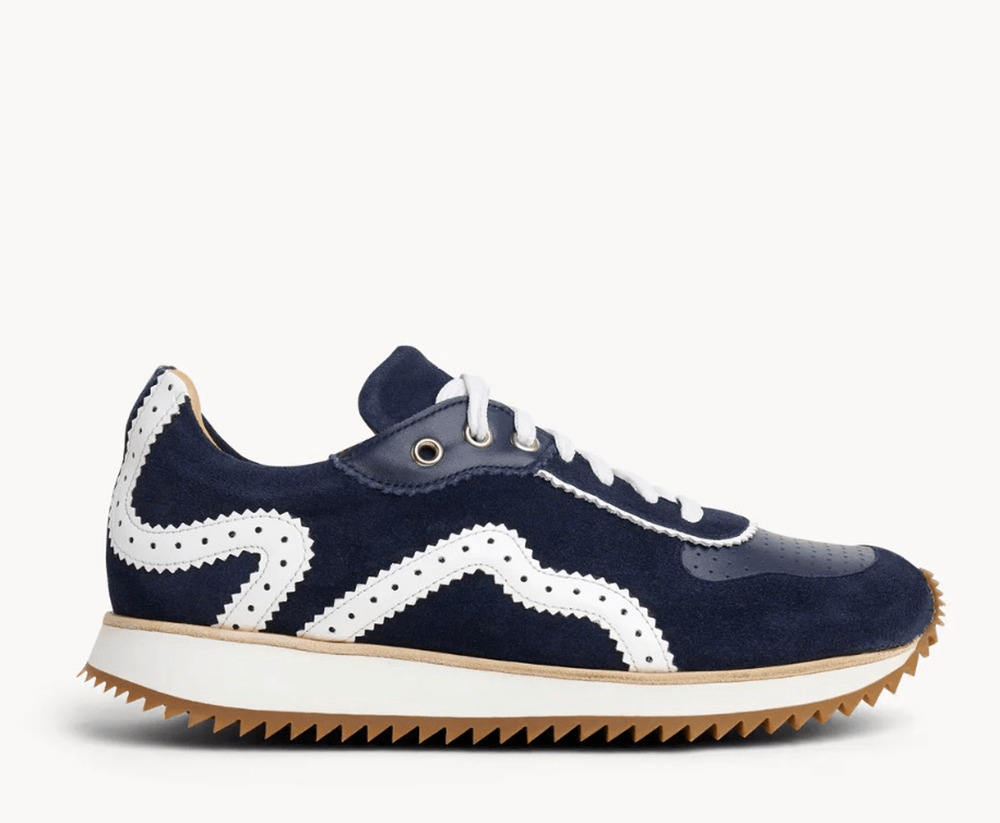 The Office of Angela Scott (TOOUS) Remi Sneaker